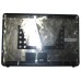 ZYE38BU3LC0IB01 Крышка матрицы для ноутбука Toshiba Satellite T130-16U