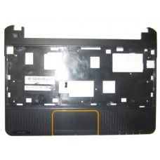 AP0EF000310 Верхняя панель (топкейс) для ноутбука Toshiba Satellite A100-117