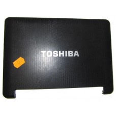 AP0EF000100 Крышка матрицы для ноутбука Toshiba Satellite A100-117