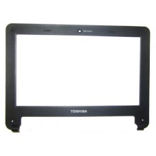 AP0EF000200 Рамка матрицы для ноутбука Toshiba Satellite A100-117
