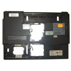 MSO36BL1BA0I0 Нижняя панель (поддон) для ноутбука Toshiba Satellite L30-134