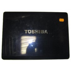 AP019000J00 Крышка матрицы для ноутбука Toshiba Satellite A200/A215
