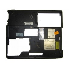 V000020390 Нижняя панель (поддон) для ноутбука Toshiba Tecra S1