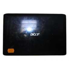 AP0AE00014003G007693CP Крышка матрицы для ноутбука Acer Aspire one 532H