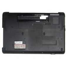 ZYE370P7TP503ASD414 Нижняя панель (поддон) для ноутбука HP Compaq Presario CQ71