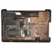 ZYE370P7TP503ASD414 Нижняя панель (поддон) для ноутбука HP Compaq Presario CQ71