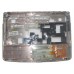AP01K000100 Верхняя панель (топкейс) для ноутбука Acer Aspire 5720