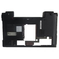 60.4VE04.001 Нижняя панель (поддон) для ноутбука Lenovo B570e