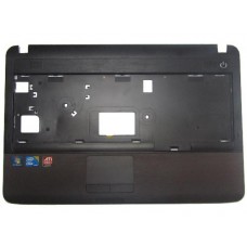 ba75-02372a Верхняя панель (топкейс) для ноутбука Samsung NP-R540