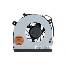 UDQF2JP01CCM Вентилятор (кулер) для ноутбука Acer Aspire 4740 4740G