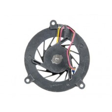 UDQ2ZH44FAS Вентилятор (кулер) для ноутбука ASUS F3, F3J Series 3 Pin