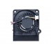 KSB0405HB / 13NA-1JM0101 Вентилятор (кулер) для ноутбука ASUS Eee PC 1101HA, 1101HAB, 1101HAG
