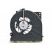 UQFLZH24DAS Вентилятор (кулер) для ноутбука ASUS N61, N61V, N61W, N61J, N61JV, N61JQ, N61VG, K72D, K72DR, K52