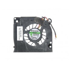 DFS531205M30T_2 Вентилятор (кулер) для ноутбука Dell Latitude D620