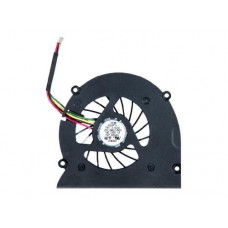 UDQF2HH01CAR_Dell Вентилятор (кулер) для ноутбука Dell XPS M1330 for discrete graphics