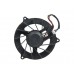 DFS541305MH0T Вентилятор (кулер) для ноутбука Asus M50, M50V, M50SV, M50SA, OEM