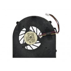 XS10N05YF05V-BJ001_Dell Вентилятор (кулер) для ноутбука Dell Inspiron 15R, N5010