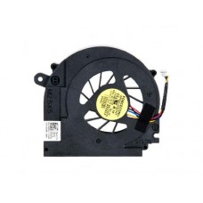 DFS541305MH0T_Intel Вентилятор (кулер) для ноутбука Dell Studio 1555 1558, For CPU Pentium