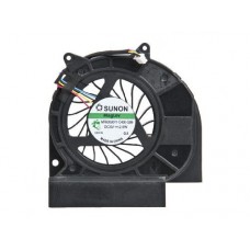 AB07205HX12E300 Вентилятор (кулер) для ноутбука Dell Latitude E6420 For Integrated graphics