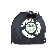 MG60090V1-B010-S99 Вентилятор (кулер) для ноутбука Gateway NV52 4 pin