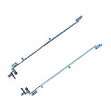 13GNED10M02X/13GNED10M03X петли крышки матрицы для ноутбука ASUS x55