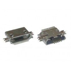mUSB01 Разъем microUSB для мобильных устройств USB01