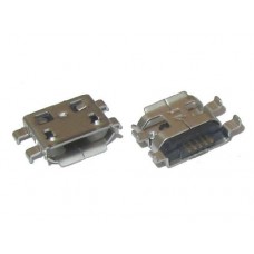 mUSB03 Разъем microUSB для мобильных устройств USB03