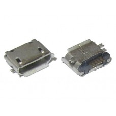 mUSB05 Разъем microUSB для мобильных устройств USB05