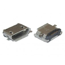 mUSB06 Разъем microUSB для мобильных устройств USB06