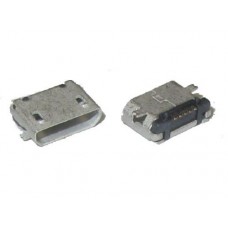 mUSB08 Разъем microUSB для мобильных устройств USB08