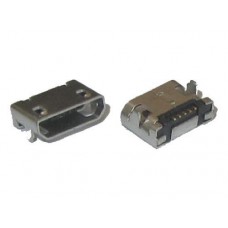 mUSB09 Разъем microUSB для мобильных устройств USB09