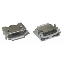 mUSB12 Разъем microUSB для мобильных устройств USB12