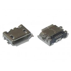 mUSB13 Разъем microUSB для мобильных устройств USB13