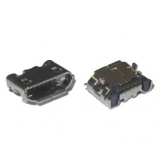 mUSB14 Разъем microUSB для мобильных устройств USB14