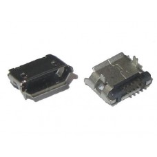 mUSB15 Разъем microUSB для мобильных устройств USB15