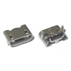 mUSB17 Разъем microUSB для мобильных устройств USB17