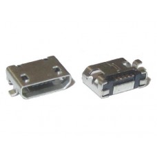 mUSB18 Разъем microUSB для мобильных устройств USB18