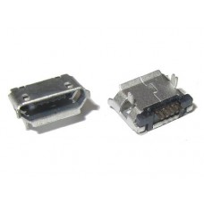 mUSB19 Разъем microUSB для мобильных устройств USB19