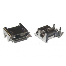 mUSB21 Разъем microUSB для мобильных устройств USB21