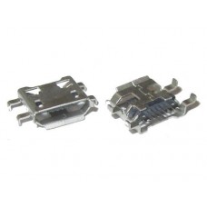 mUSB22 Разъем microUSB для мобильных устройств USB22