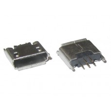 mUSB23 Разъем microUSB для мобильных устройств USB23