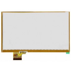 070239-01A-V1 Тачскрин для планшета Pocketbook SURFpad U7