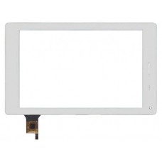 070367-01A-V1 / CTP070367-01 G17 white тачскрин для планшета Teclast G17 quad core