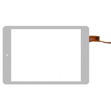 078075-01A-V2 P89 mini white тачскрин для планшета Teclast P89 mini