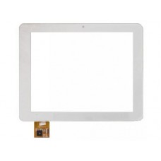 080075-01A-1-V1 V80 white тачскрин для планшета Chuwi V80 Dual-core