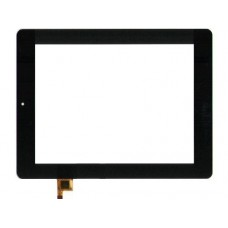PB80DR8357  тачскрин для планшета Prestigio MultiPad 2 PMP7280C