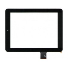 080092-03A-V1 / 300-L4315D-A00-V1.0 V812 quad core тачскрин для планшета Onda V812 quad core