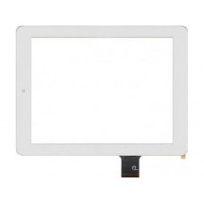 080092-03A-V1 8.02 white тачскрин для планшета Explay Surfer 8.02