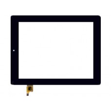097091-02A-V1 NetTAB Space 3G тачскрин для планшета IconBIT NetTAB Space 3G / Bliss Pad M9727/ Supra ST 901 / Crown B902