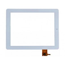 097107-01A-V1 P98HD quad core white тачскрин для планшета Teclast P98HD quad core
